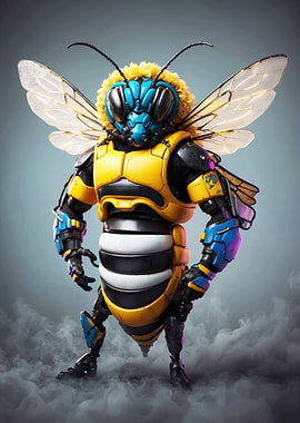 Bee the Future
