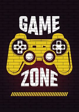 game zone
