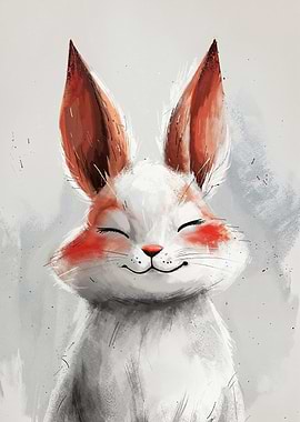 Serenity Rabbit