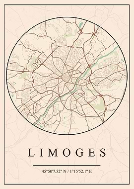 Limoges
