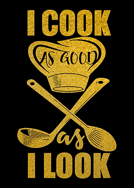 Cooking Cook Chef Food