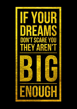 Self Empowering saying