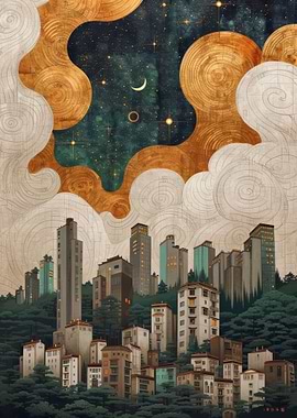 City