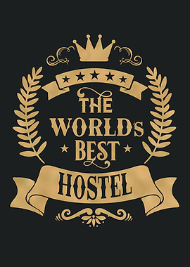 World Best Hostel