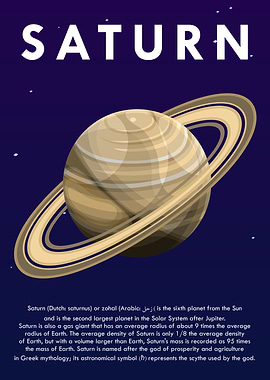 Saturn