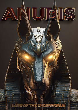 ANUBIS