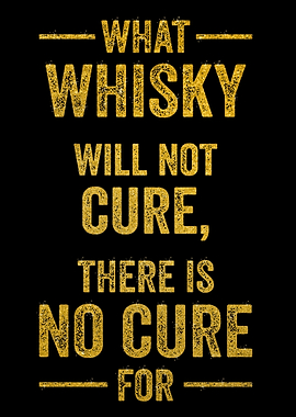 Whisky Drink Quotes