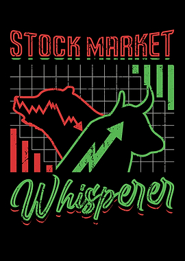 Stock Market Trader