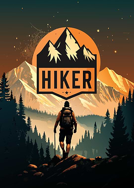 For Hikers