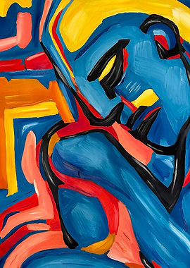 Contemplation in Silence