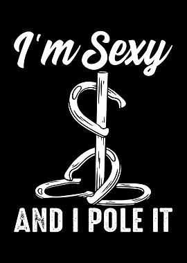 Horshoe Pitcher Funny