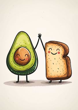 Avocado Toast