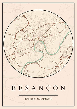 Besanon
