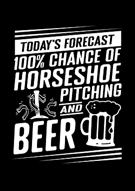 Forecast Horseshoe