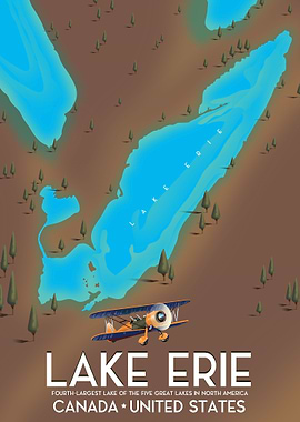 Lake Erie