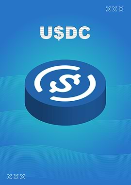 USDC Cryptocurrency