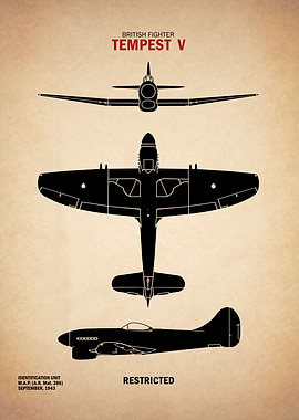 Tempest Identification