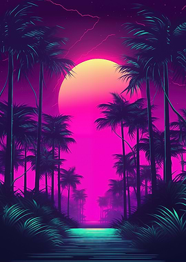 Tropic Echoes Unleashed