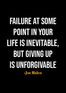 Joe Biden Quotes