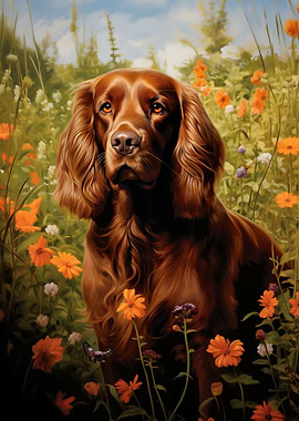 Sussex Spaniel