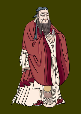 Confucius