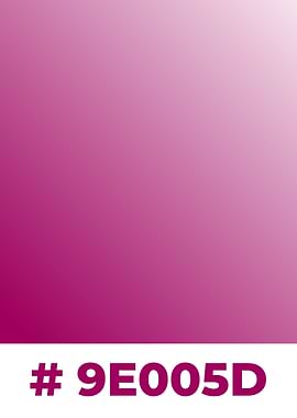 Colorfull Gradient Pink