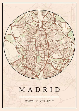 Madrid