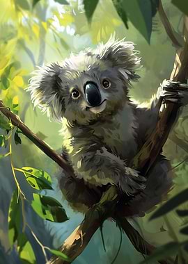 Koala 8