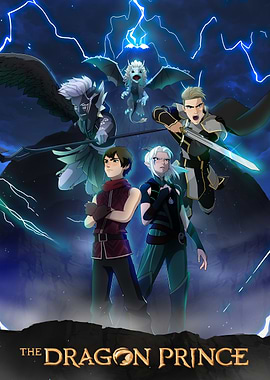 Season 3 - Poster Ten