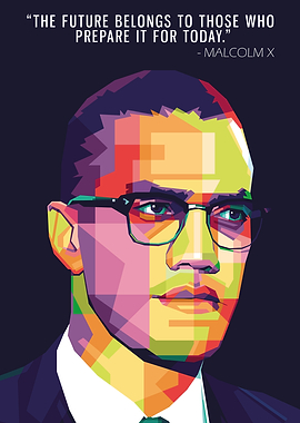 Malcolm X