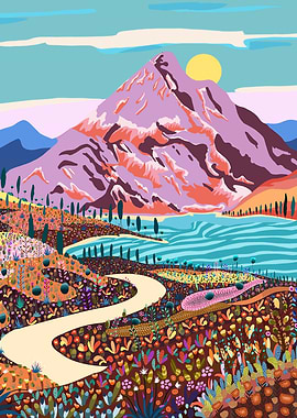 Alice in Wonder Valley