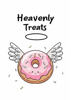 Heavenly treats