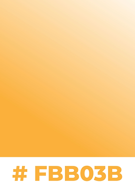 Super Oranye Gradient