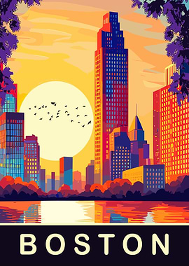 Boston Massachusetts