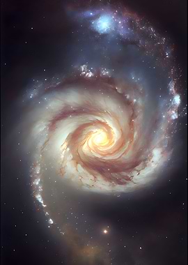 The Milky Way galaxy core
