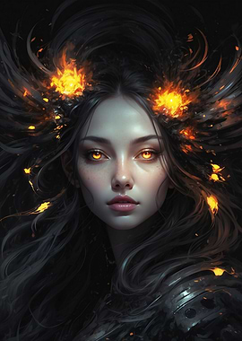 Daughter of the Forge