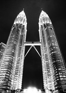 Petronas Towers
