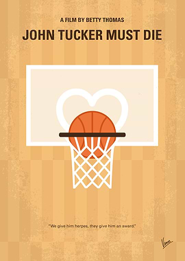 No1418 John Tucker Must