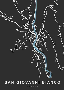 SAN GIOVANNI BIANCO ITALY