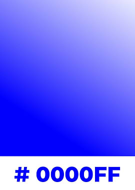 Dark Blue Gradient