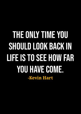 Kevin Hart Quotes