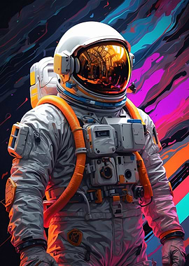 Astronaut
