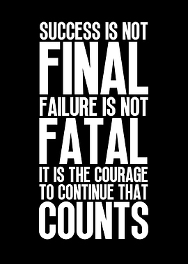 Winston Churchill Quote