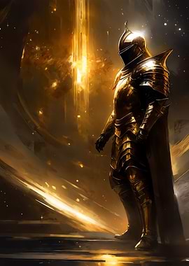 Golden Knight