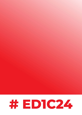 Red Lighthing Colorful