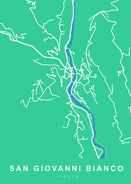 SAN GIOVANNI BIANCO ITALY