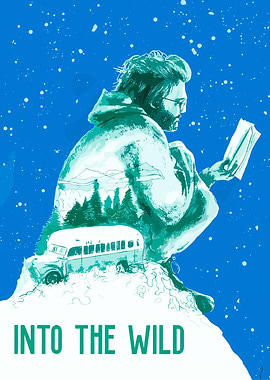 Into the Wild