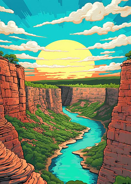 Grand Canyon Arizona