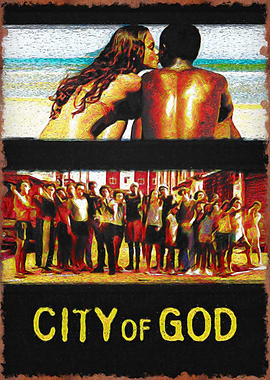 city of god