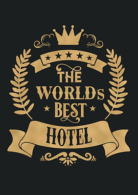 World Best hotel